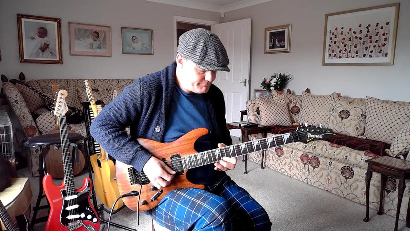 Always With Me, Always With You - Joe Satriani